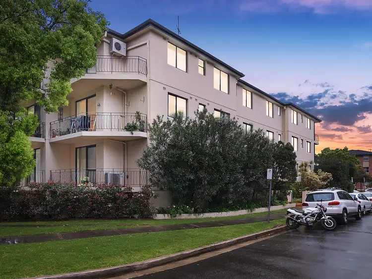 Sixth view of Homely apartment listing, 1/1 Punch Street, Mosman NSW 2088