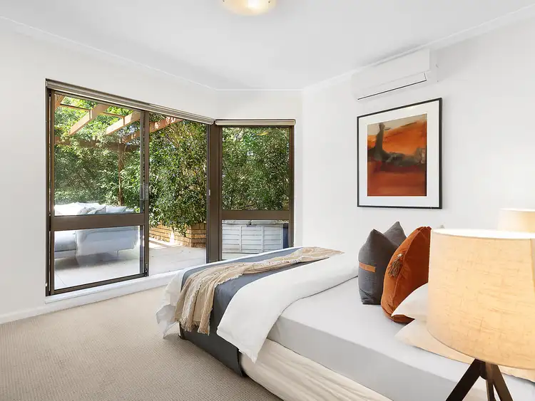 Fourth view of Homely apartment listing, 2/369 Alfred Street North, Neutral Bay NSW 2089
