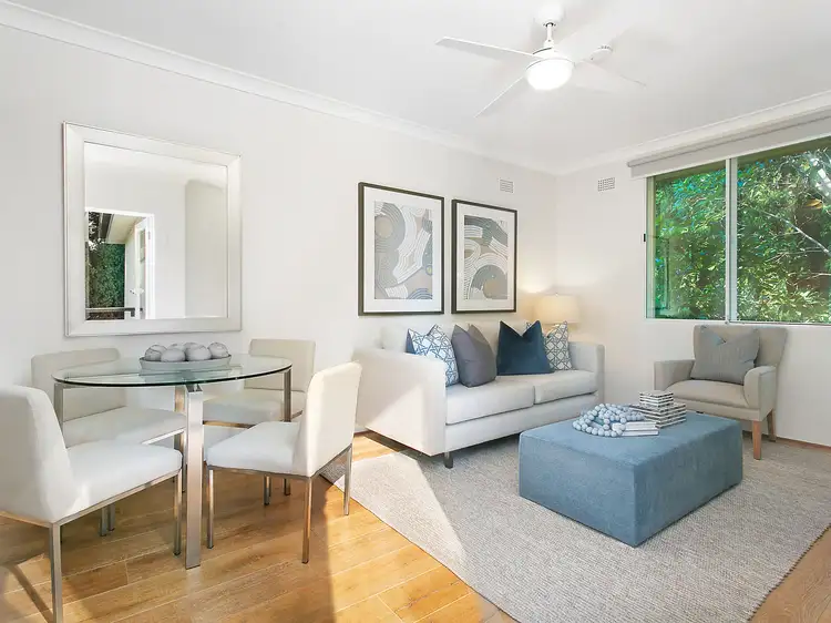 Main view of Homely apartment listing, 8/35 Young Street, Cremorne NSW 2090