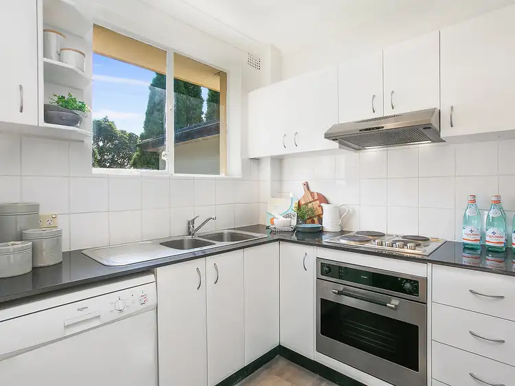 Second view of Homely apartment listing, 8/35 Young Street, Cremorne NSW 2090
