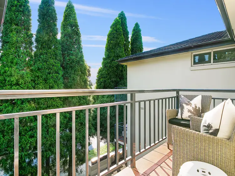 Third view of Homely apartment listing, 8/35 Young Street, Cremorne NSW 2090