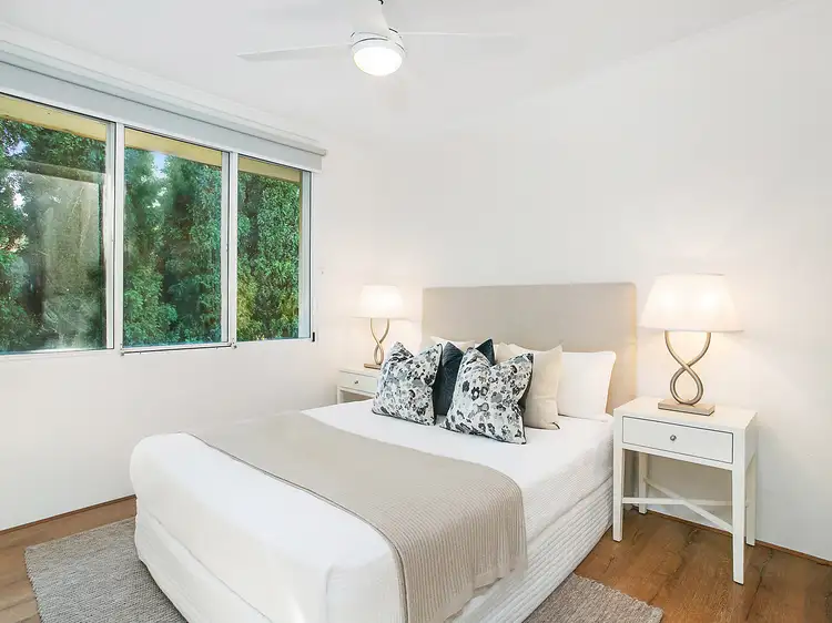 Fourth view of Homely apartment listing, 8/35 Young Street, Cremorne NSW 2090