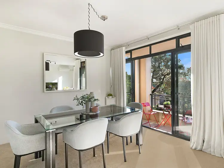 Second view of Homely apartment listing, 48/240 Ben Boyd Road, Cremorne NSW 2090