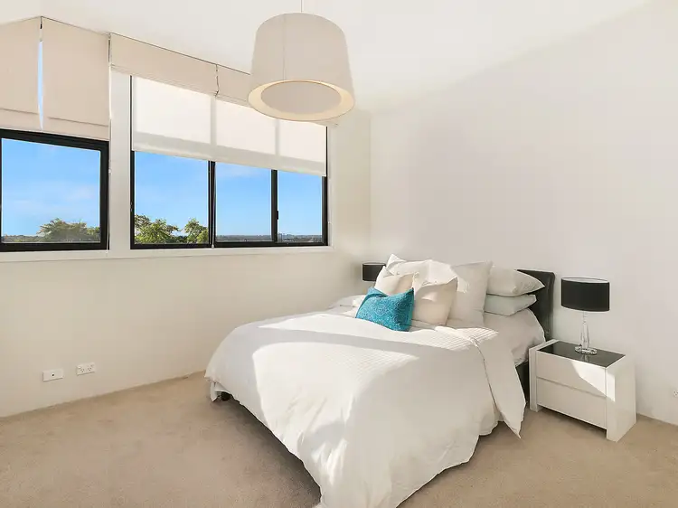 Third view of Homely apartment listing, 48/240 Ben Boyd Road, Cremorne NSW 2090