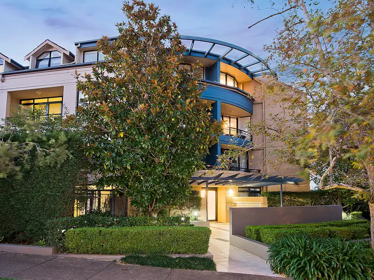 Fourth view of Homely apartment listing, 48/240 Ben Boyd Road, Cremorne NSW 2090