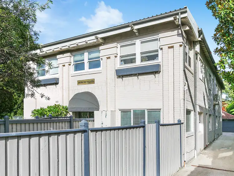 3/482 Military Road, Mosman NSW 2088