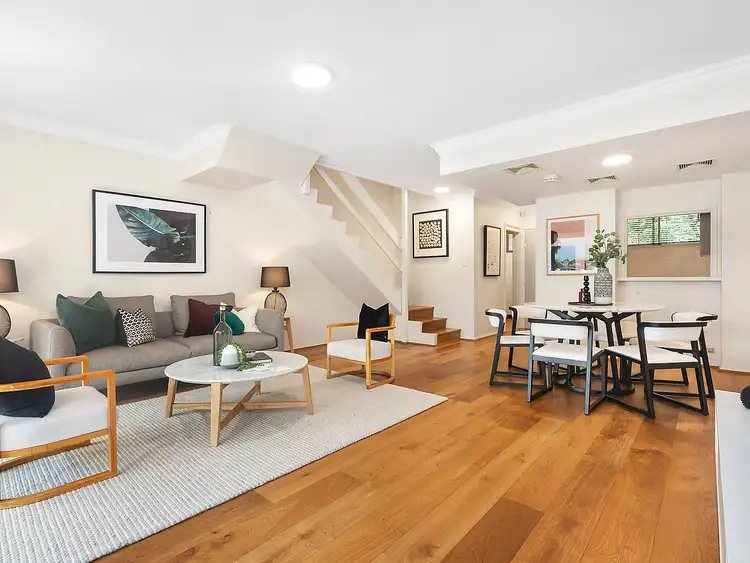 Main view of Homely apartment listing, 16/373 Alfred Street North, Neutral Bay NSW 2089