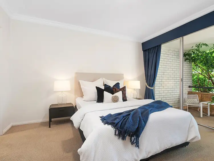 Third view of Homely apartment listing, 16/373 Alfred Street North, Neutral Bay NSW 2089
