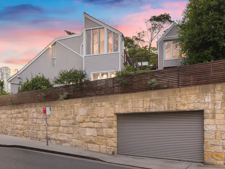 20 Bent Street, Neutral Bay NSW 2089