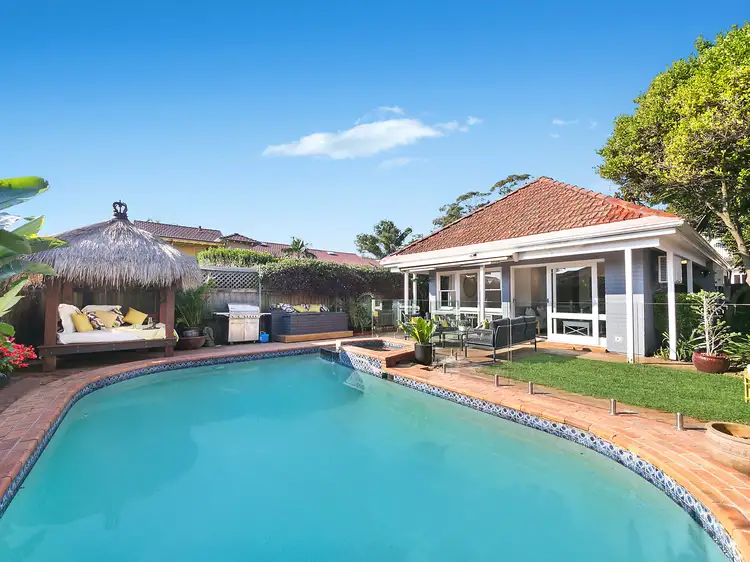 5A Lang Street, Mosman NSW 2088