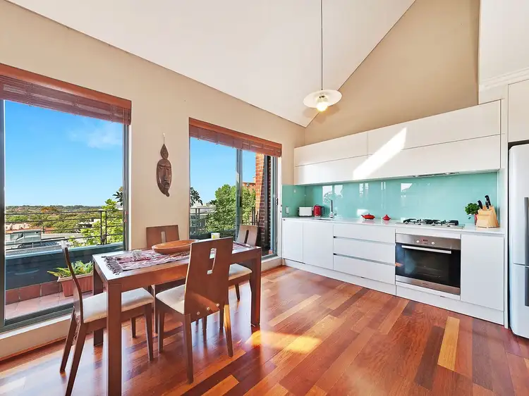 Main view of Homely apartment listing, 313/2 Macpherson Street, Cremorne NSW 2090