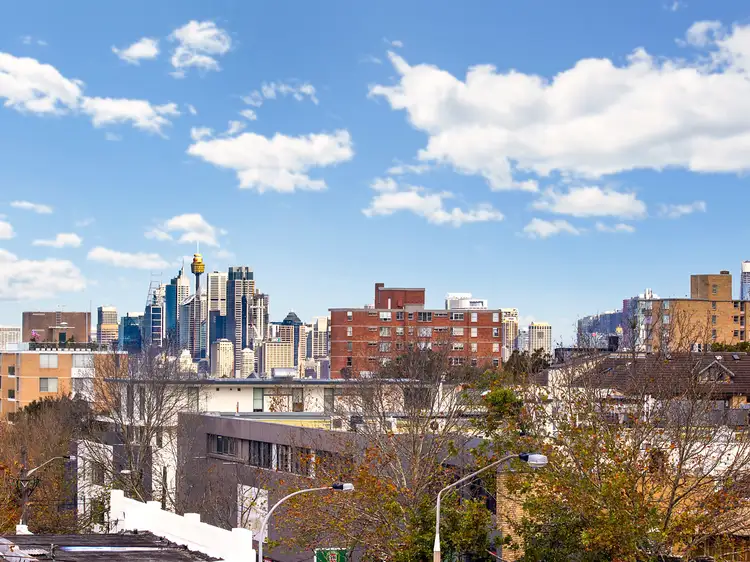 Third view of Homely apartment listing, 313/2 Macpherson Street, Cremorne NSW 2090