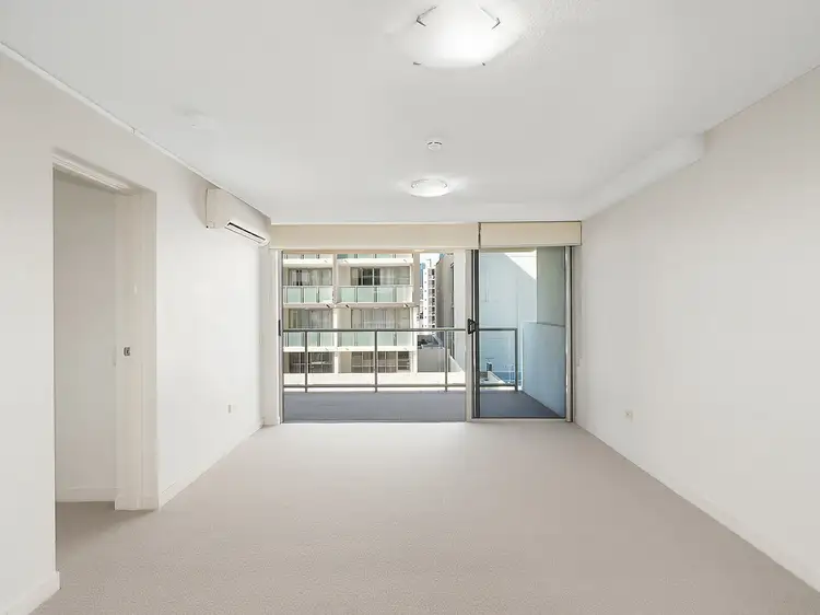 Second view of Homely apartment listing, 413/8 Cordelia Street, South Brisbane QLD 4101