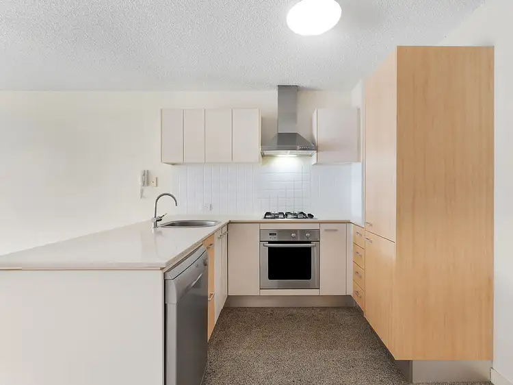 Third view of Homely apartment listing, 413/8 Cordelia Street, South Brisbane QLD 4101