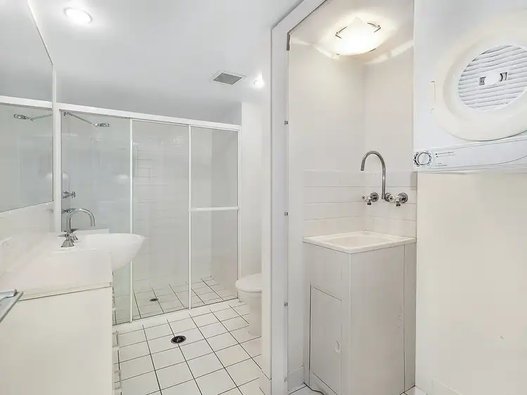 Fourth view of Homely apartment listing, 413/8 Cordelia Street, South Brisbane QLD 4101