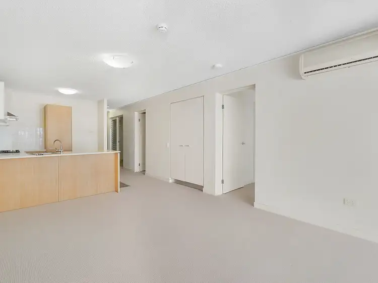 Sixth view of Homely apartment listing, 413/8 Cordelia Street, South Brisbane QLD 4101