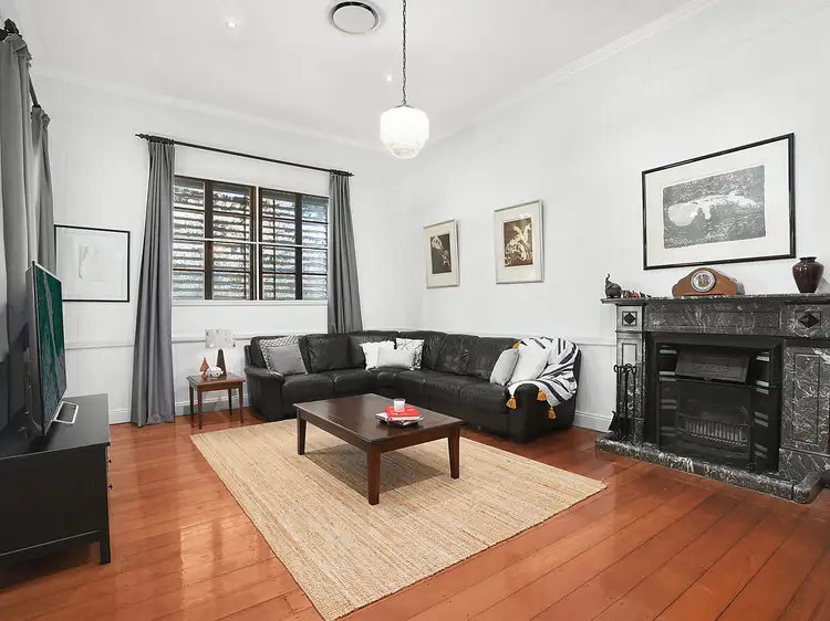Third view of Homely house listing, 26 Norman Parade, Clayfield QLD 4011