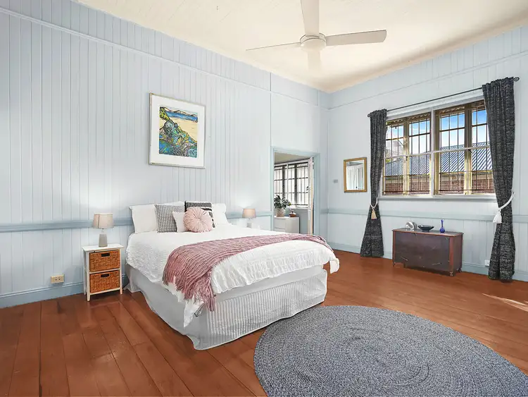 Fifth view of Homely house listing, 26 Norman Parade, Clayfield QLD 4011