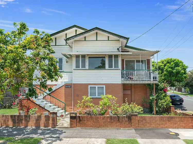 207 James Street, New Farm QLD 4005
