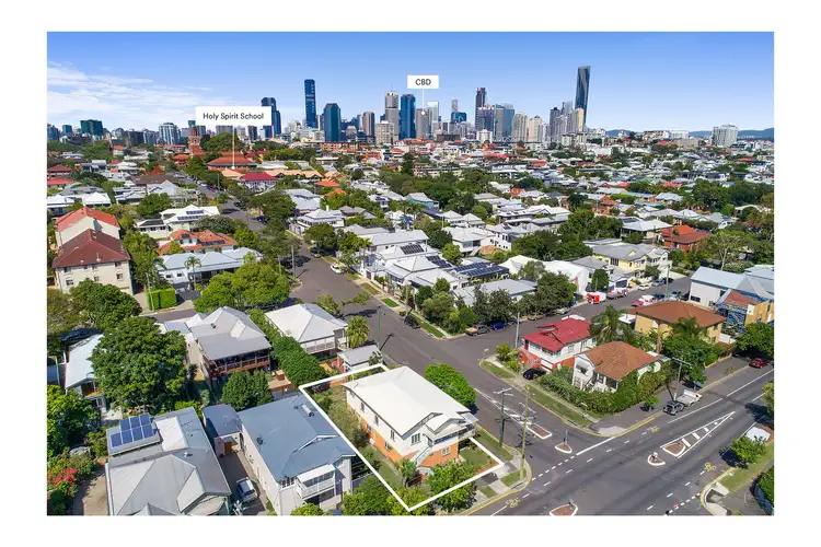 Second view of Homely house listing, 207 James Street, New Farm QLD 4005