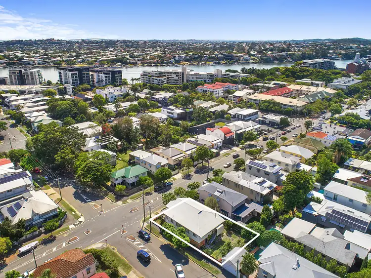 Third view of Homely house listing, 207 James Street, New Farm QLD 4005