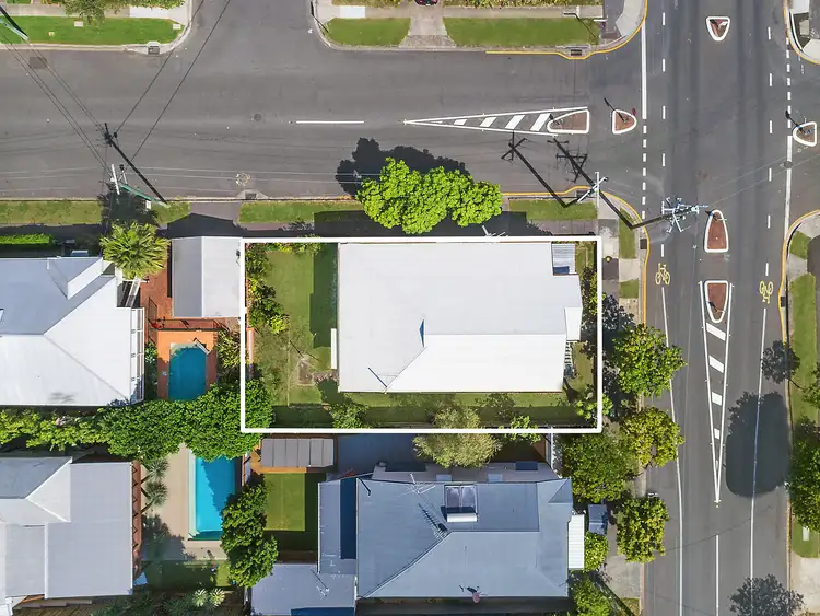 Fourth view of Homely house listing, 207 James Street, New Farm QLD 4005