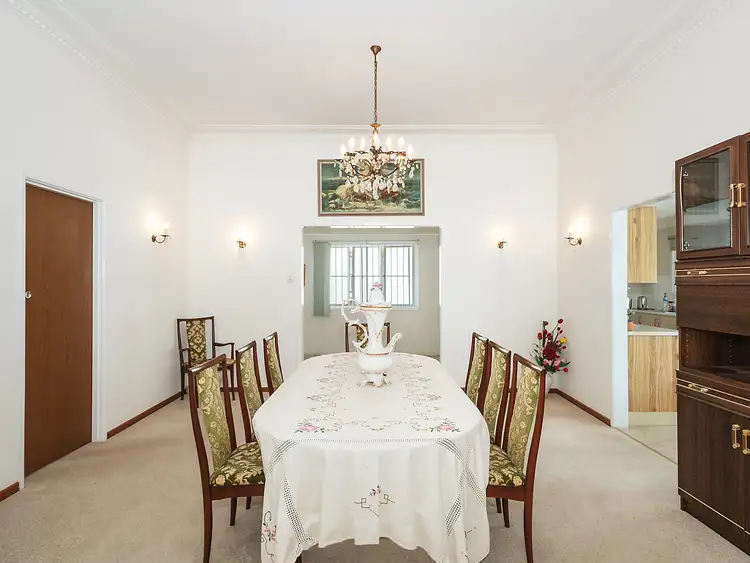 Fifth view of Homely house listing, 207 James Street, New Farm QLD 4005