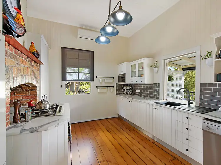 Fourth view of Homely house listing, 8 Burrell Street, Clayfield QLD 4011