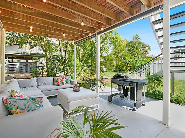 Fifth view of Homely house listing, 8 Burrell Street, Clayfield QLD 4011