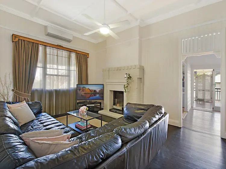 Sixth view of Homely house listing, 8 Burrell Street, Clayfield QLD 4011