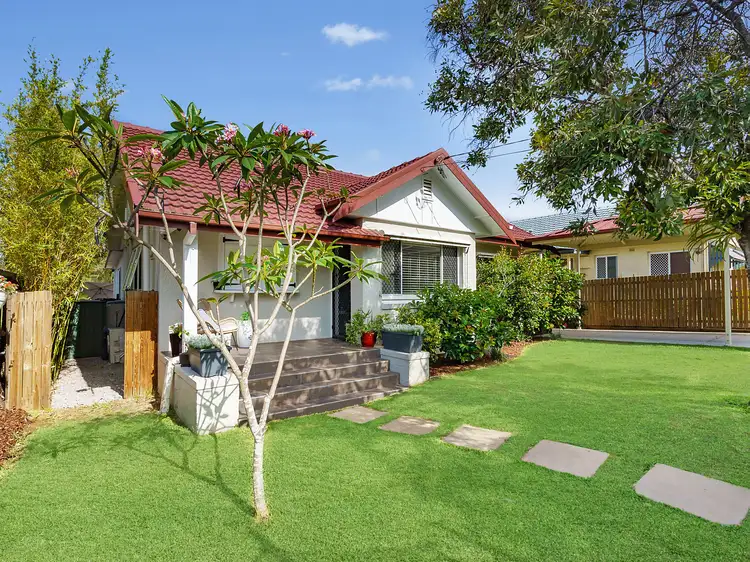 Main view of Homely house listing, 48 Hedley Avenue, Nundah QLD 4012
