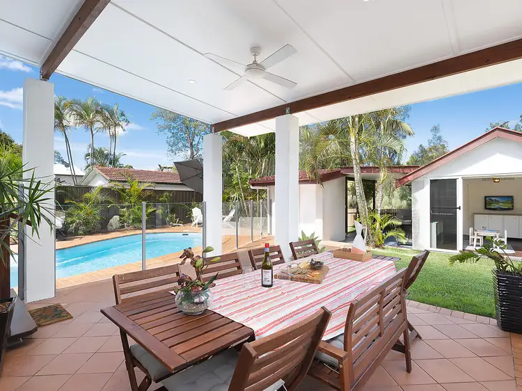 Fourth view of Homely house listing, 48 Hedley Avenue, Nundah QLD 4012