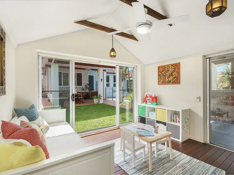 Fifth view of Homely house listing, 48 Hedley Avenue, Nundah QLD 4012