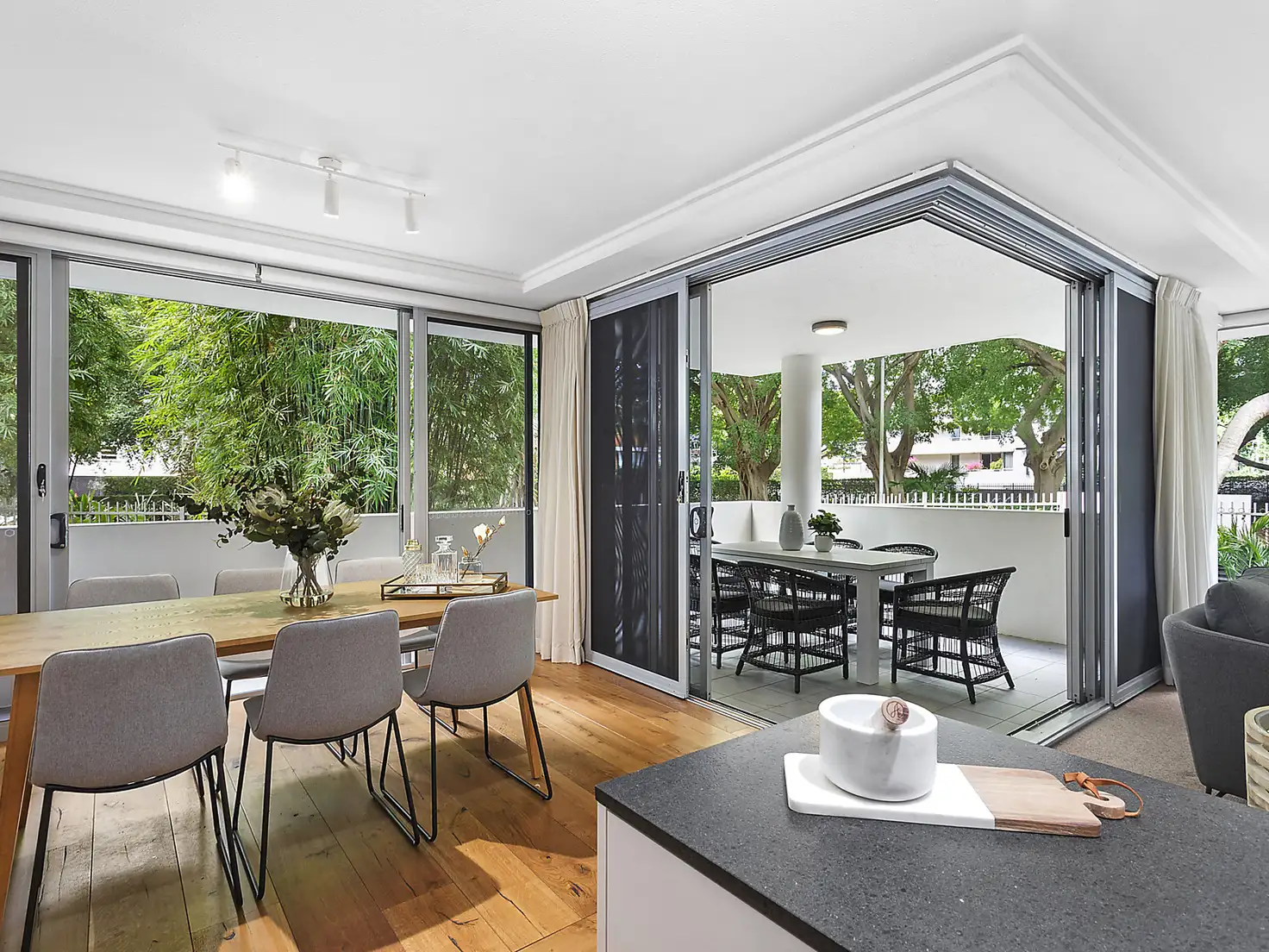 Main view of Homely apartment listing, 5112/66 Lamington Street, New Farm QLD 4005