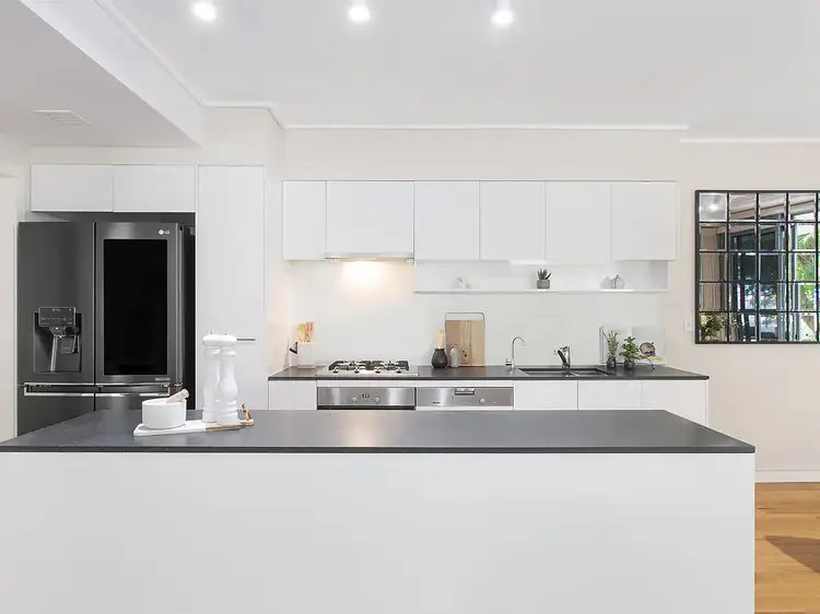 Third view of Homely apartment listing, 5112/66 Lamington Street, New Farm QLD 4005
