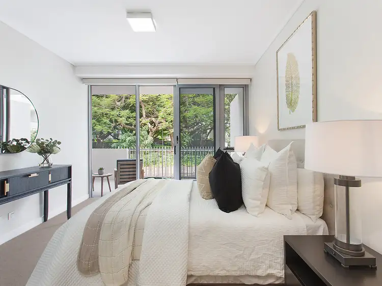Fourth view of Homely apartment listing, 5112/66 Lamington Street, New Farm QLD 4005