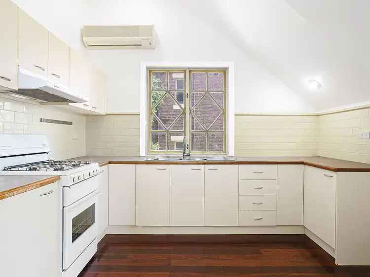 Third view of Homely unit listing, 1/299 Bowen Terrace, New Farm QLD 4005