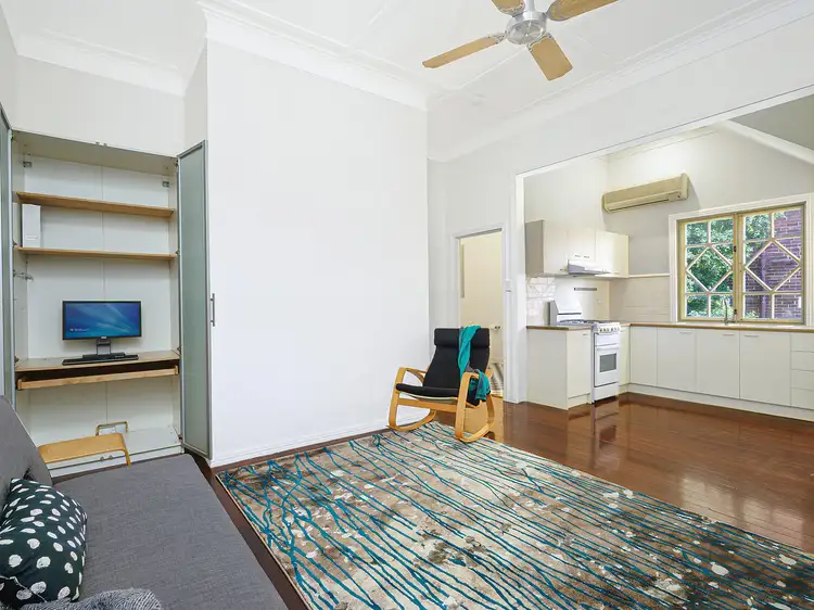 Fourth view of Homely unit listing, 1/299 Bowen Terrace, New Farm QLD 4005