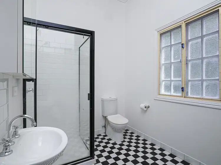 Fifth view of Homely unit listing, 1/299 Bowen Terrace, New Farm QLD 4005