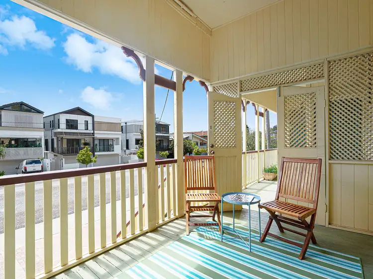 Sixth view of Homely unit listing, 1/299 Bowen Terrace, New Farm QLD 4005