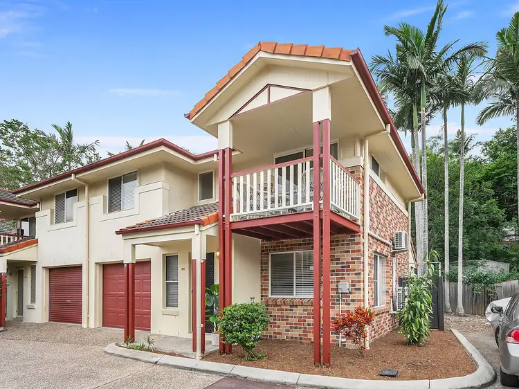 Main view of Homely apartment listing, 24/36 Andrew Street, Balmoral QLD 4171