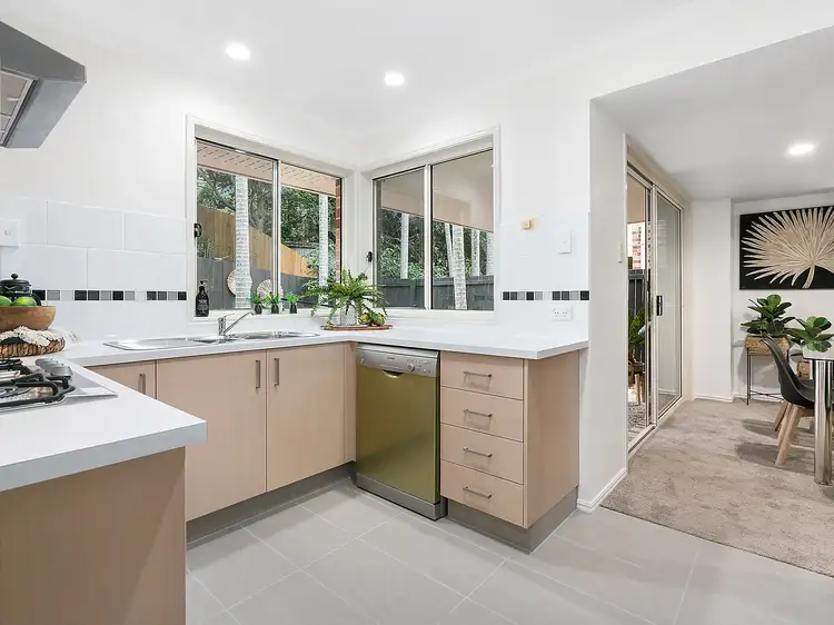 Fourth view of Homely apartment listing, 24/36 Andrew Street, Balmoral QLD 4171
