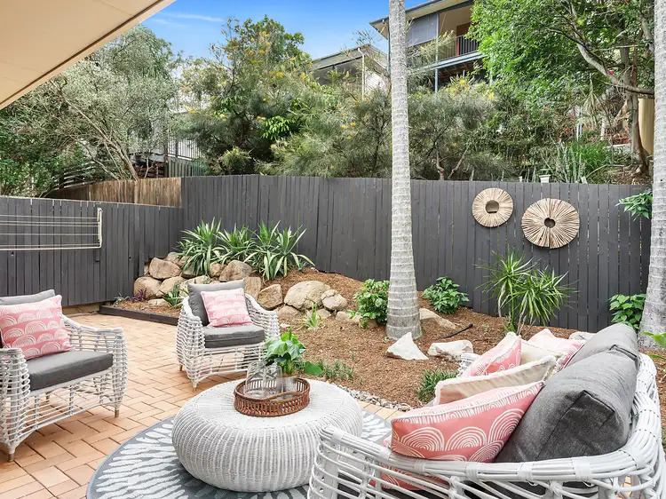 Fifth view of Homely apartment listing, 24/36 Andrew Street, Balmoral QLD 4171