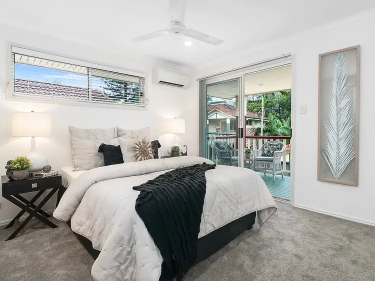 Sixth view of Homely apartment listing, 24/36 Andrew Street, Balmoral QLD 4171