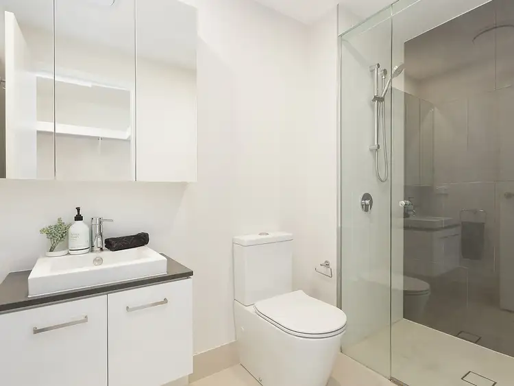 Sixth view of Homely apartment listing, 204/50 McLachlan Street, Fortitude Valley QLD 4006