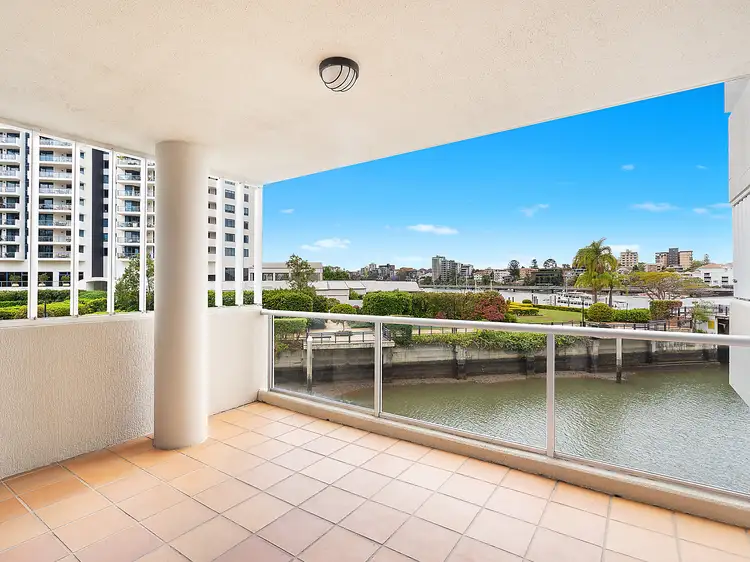 9/78 Cairns Street, Kangaroo Point QLD 4169