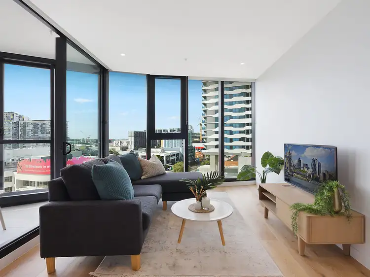 Level 9/30910/191 Brunswick Street, Fortitude Valley QLD 4006