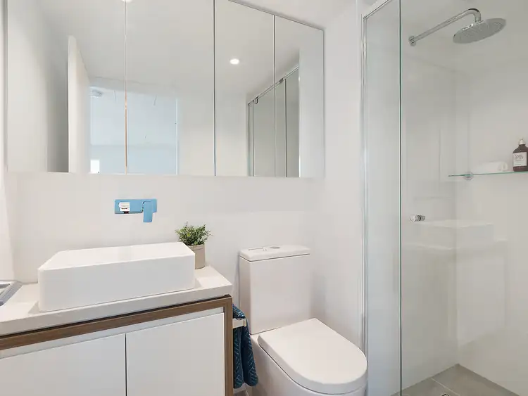 Fourth view of Homely apartment listing, Level 9/30910/191 Brunswick Street, Fortitude Valley QLD 4006