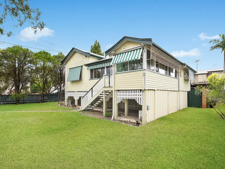 29 General Street, Hendra QLD 4011