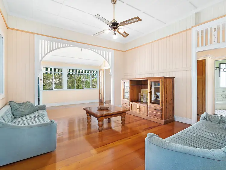 Fifth view of Homely house listing, 29 General Street, Hendra QLD 4011